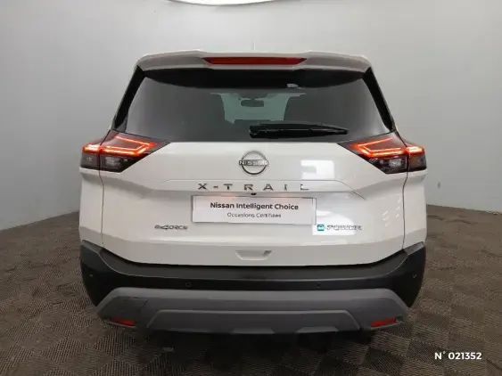 NISSAN X-TRAIL IV - voiture d'occasion - Photo 6