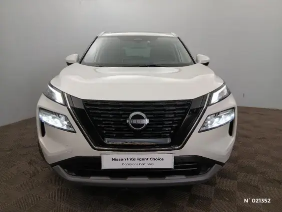 NISSAN X-TRAIL IV - voiture d'occasion - Photo 3