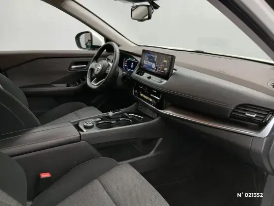 NISSAN X-TRAIL IV - voiture d'occasion - Photo 10