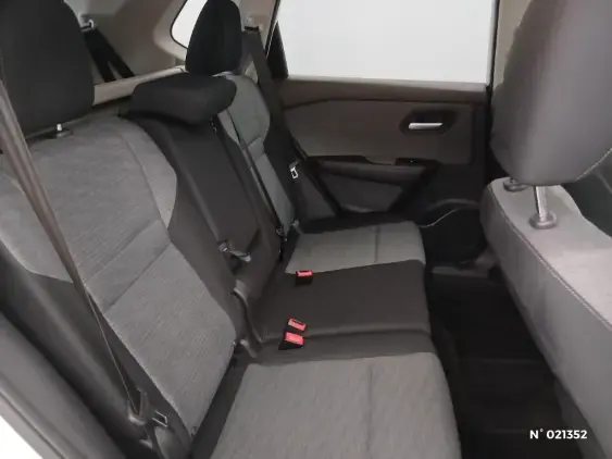 NISSAN X-TRAIL IV - voiture d'occasion - Photo 11