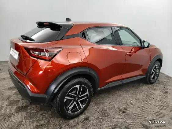 NISSAN JUKE II - voiture d'occasion - Photo 4