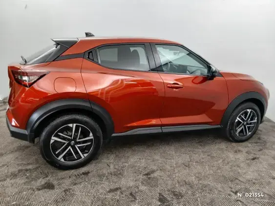 NISSAN JUKE II - voiture d'occasion - Photo 5