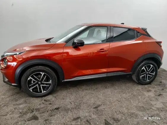 NISSAN JUKE II - voiture d'occasion - Photo 2