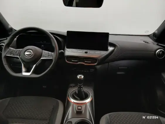 NISSAN JUKE II - voiture d'occasion - Photo 9