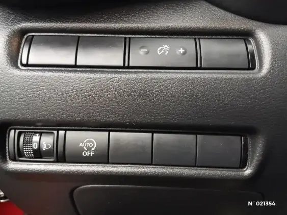 NISSAN JUKE II - voiture d'occasion - Photo 15