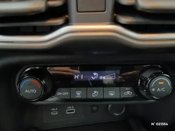 NISSAN JUKE II - voiture d'occasion - Photo 29