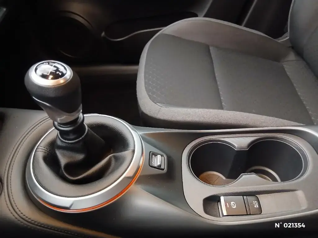 NISSAN JUKE II - Miniature 18