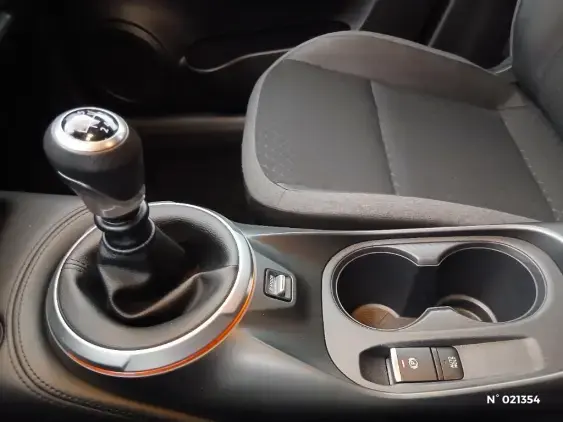 NISSAN JUKE II - voiture d'occasion - Photo 32