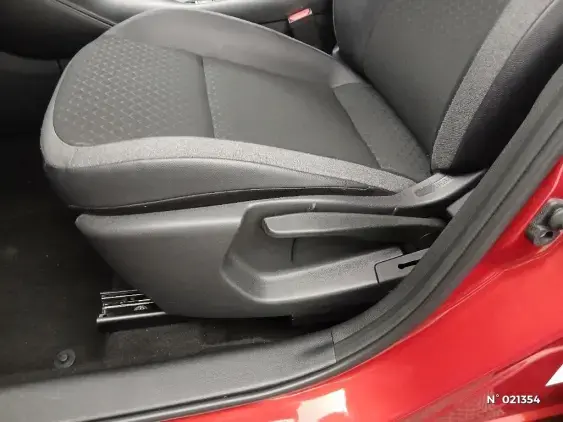 NISSAN JUKE II - voiture d'occasion - Photo 39