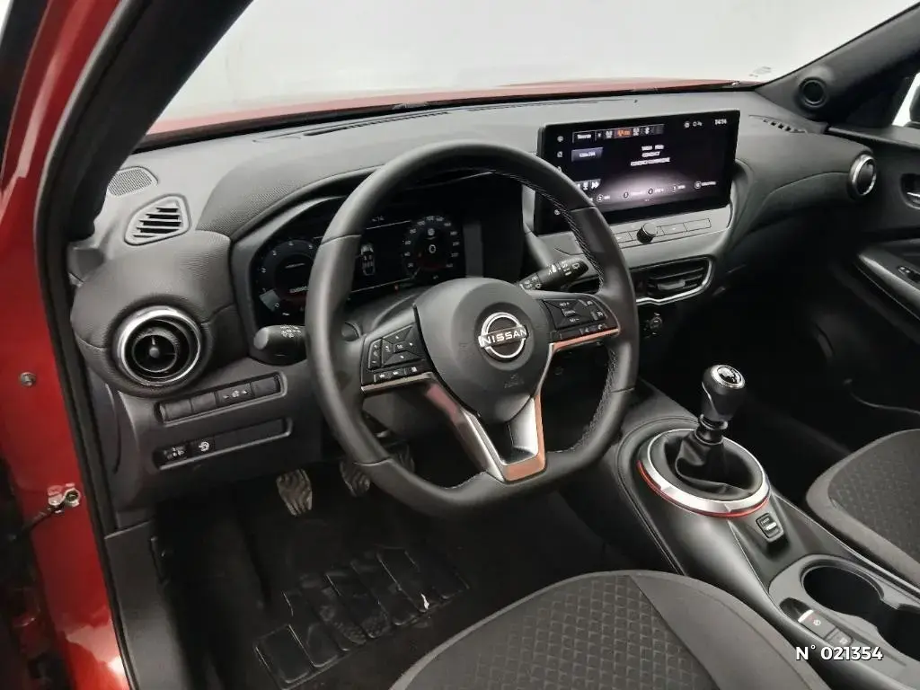 NISSAN JUKE II - Miniature 26