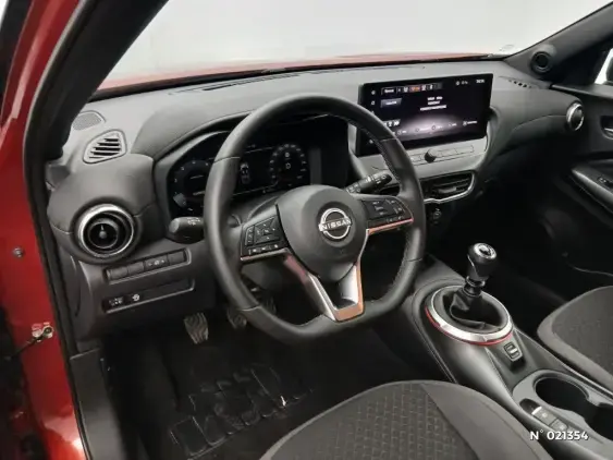 NISSAN JUKE II - voiture d'occasion - Photo 40