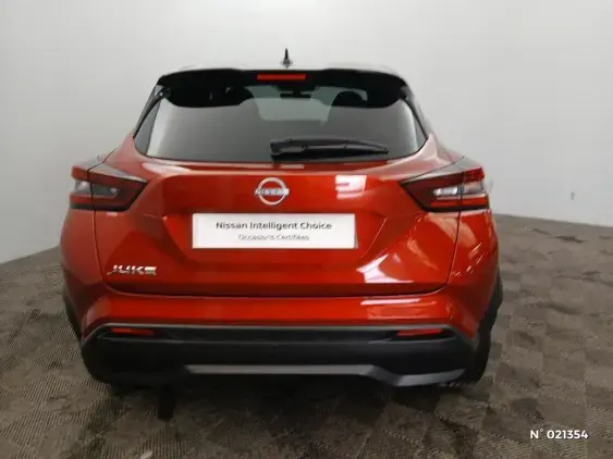 NISSAN JUKE II - voiture d'occasion - Photo 6