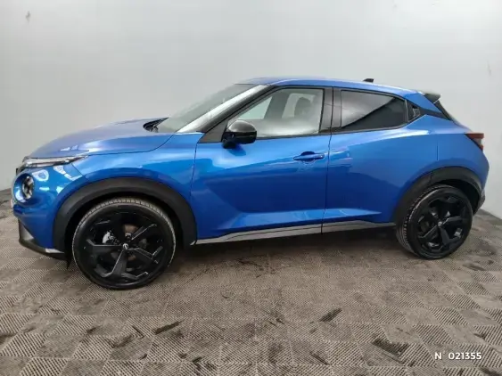 NISSAN JUKE II - voiture d'occasion - Photo 2