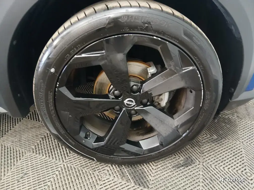 NISSAN JUKE II - Miniature 5