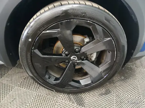 NISSAN JUKE II - voiture d'occasion - Photo 8