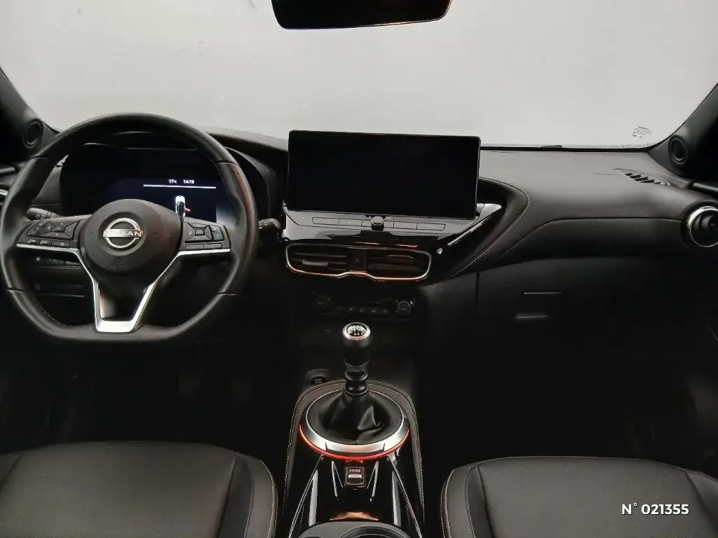 NISSAN JUKE II - Miniature 6