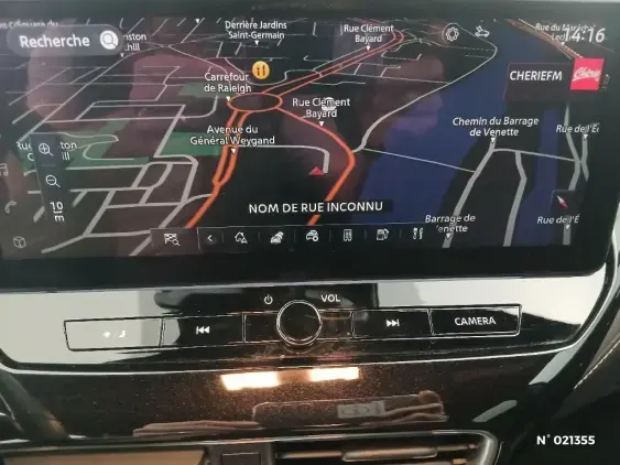 NISSAN JUKE II - voiture d'occasion - Photo 13