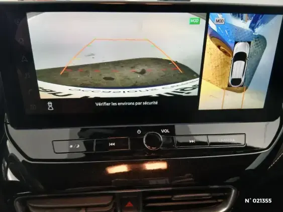 NISSAN JUKE II - voiture d'occasion - Photo 14