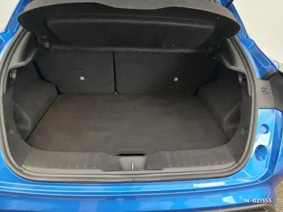 NISSAN JUKE II - voiture d'occasion - Photo 7