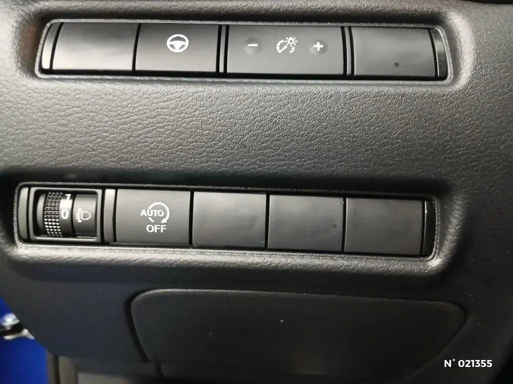 NISSAN JUKE II - Miniature 11