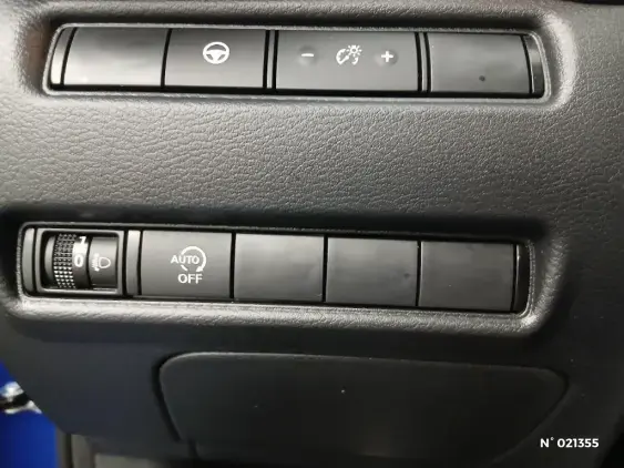 NISSAN JUKE II - voiture d'occasion - Photo 15