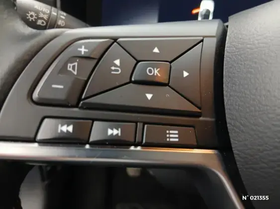 NISSAN JUKE II - voiture d'occasion - Photo 27