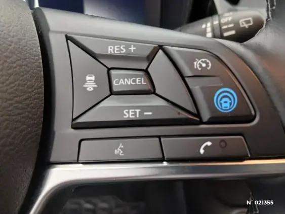 NISSAN JUKE II - voiture d'occasion - Photo 28