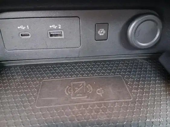 NISSAN JUKE II - voiture d'occasion - Photo 29