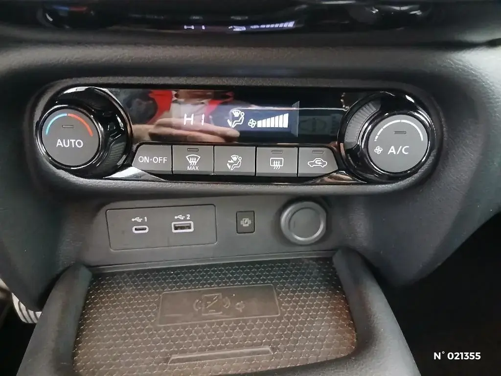 NISSAN JUKE II - Miniature 16
