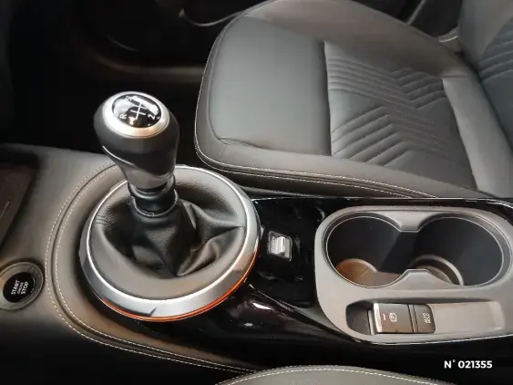 NISSAN JUKE II - voiture d'occasion - Photo 31