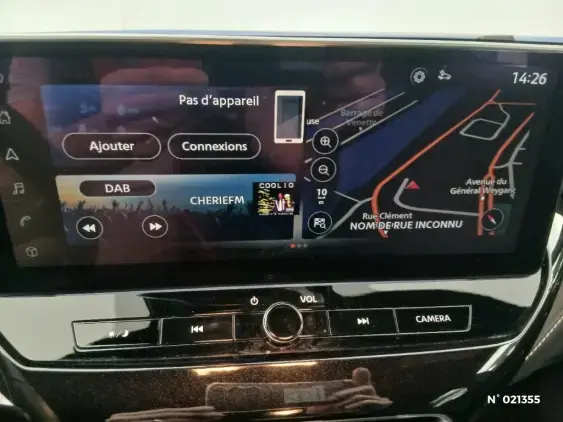 NISSAN JUKE II - voiture d'occasion - Photo 32