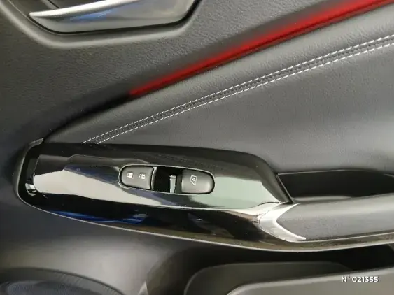 NISSAN JUKE II - voiture d'occasion - Photo 35