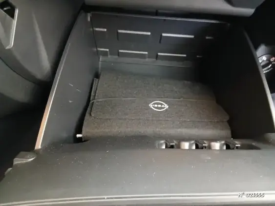 NISSAN JUKE II - voiture d'occasion - Photo 36