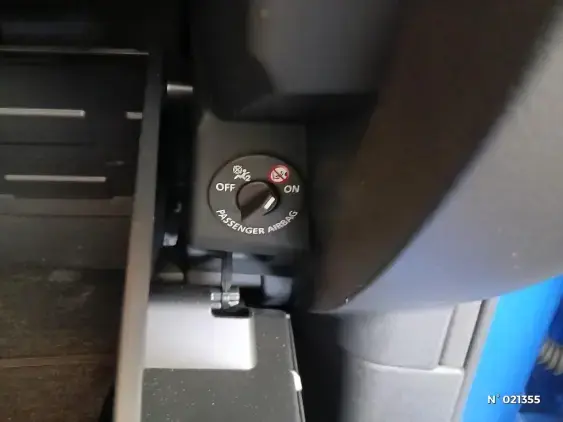 NISSAN JUKE II - voiture d'occasion - Photo 37