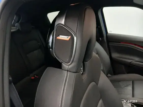 NISSAN JUKE II - voiture d'occasion - Photo 38