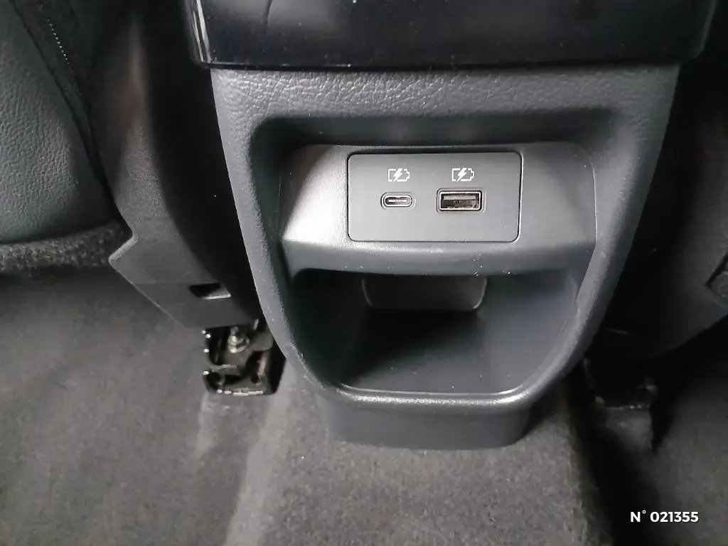 NISSAN JUKE II - Miniature 25