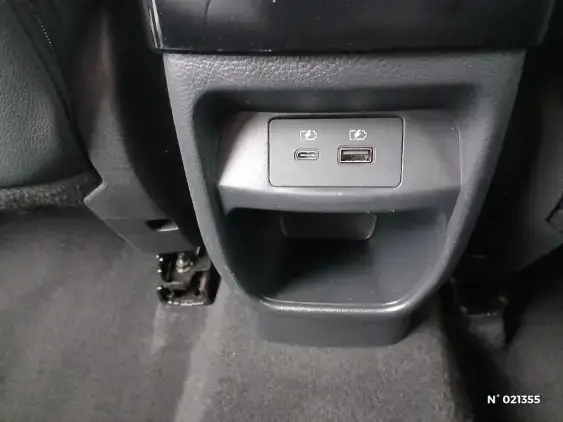 NISSAN JUKE II - voiture d'occasion - Photo 39