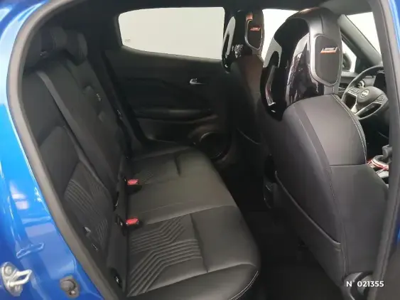 NISSAN JUKE II - voiture d'occasion - Photo 11