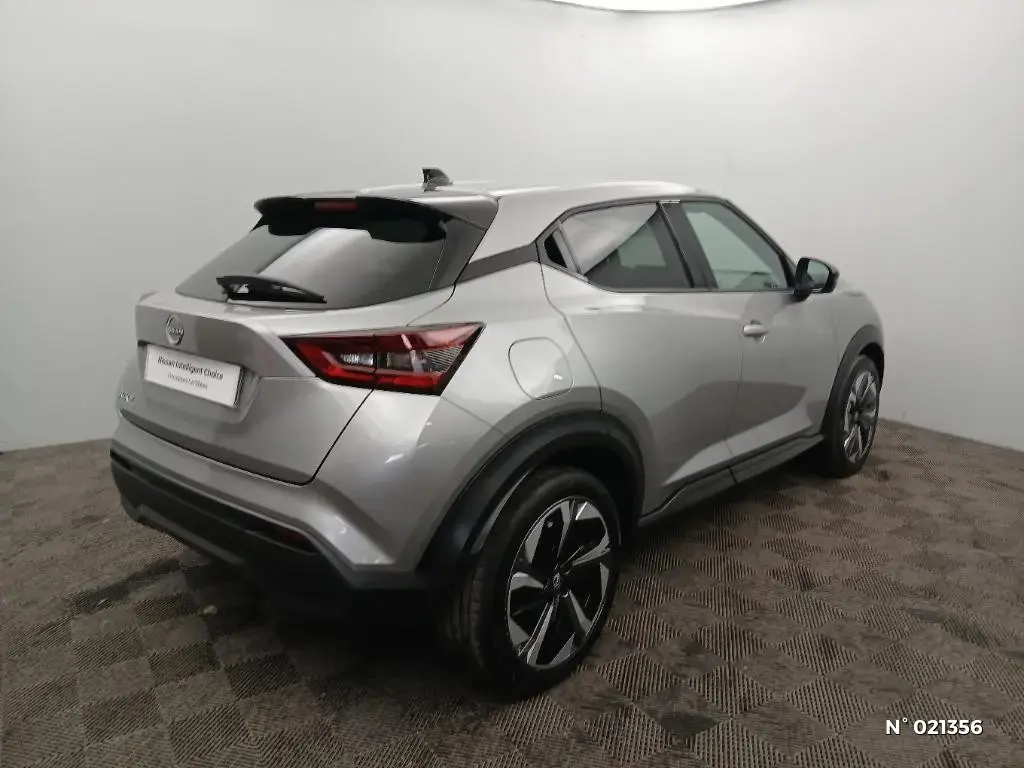 NISSAN JUKE II - Miniature 2