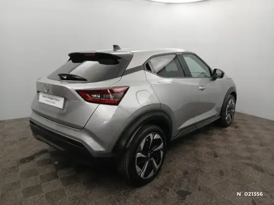 NISSAN JUKE II - voiture d'occasion - Photo 4