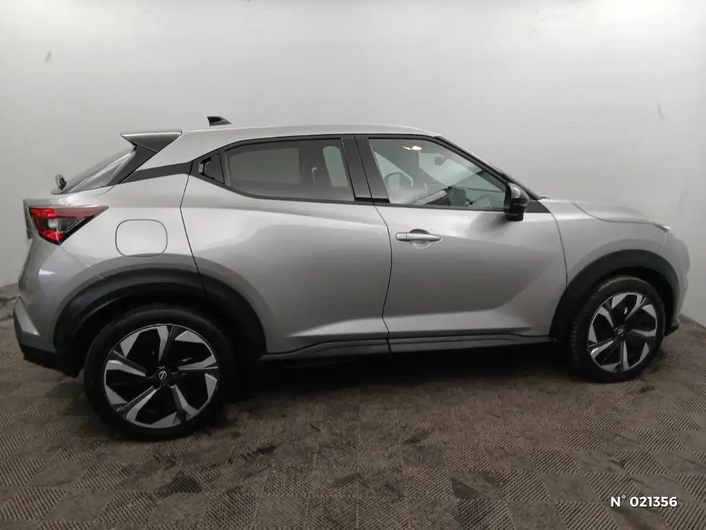 NISSAN JUKE II - Miniature 3
