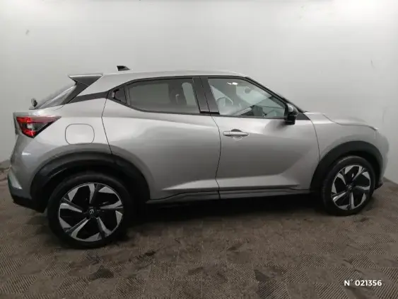 NISSAN JUKE II - voiture d'occasion - Photo 5