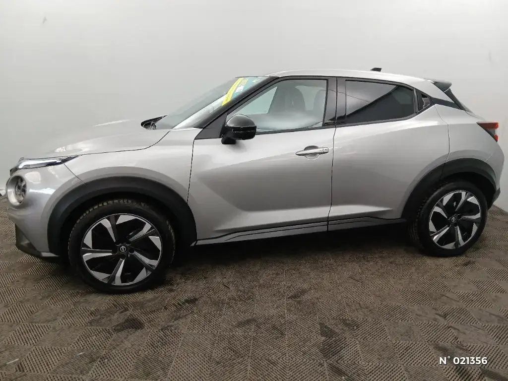 NISSAN JUKE II - Miniature 4