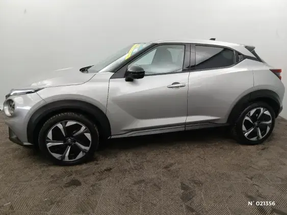 NISSAN JUKE II - voiture d'occasion - Photo 2