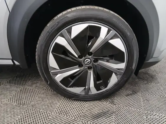 NISSAN JUKE II - voiture d'occasion - Photo 8
