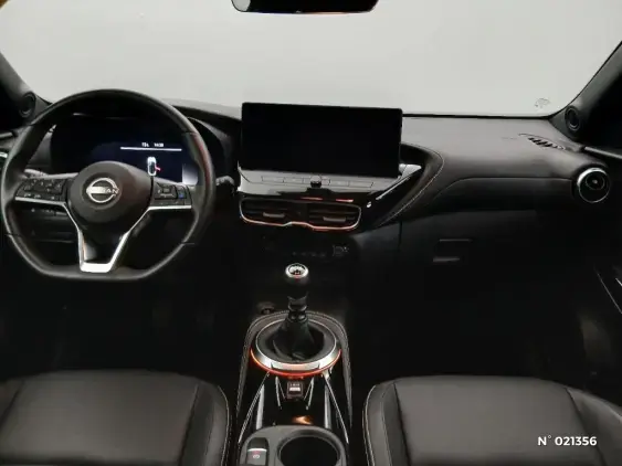 NISSAN JUKE II - voiture d'occasion - Photo 9