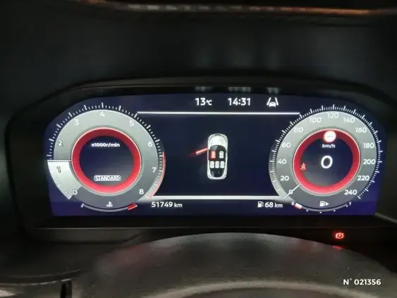 NISSAN JUKE II - voiture d'occasion - Photo 12