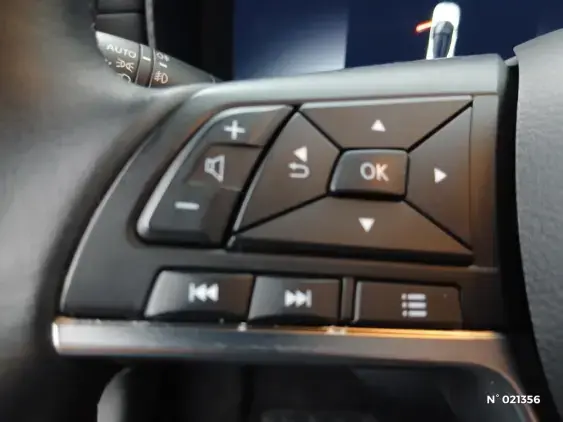 NISSAN JUKE II - voiture d'occasion - Photo 27