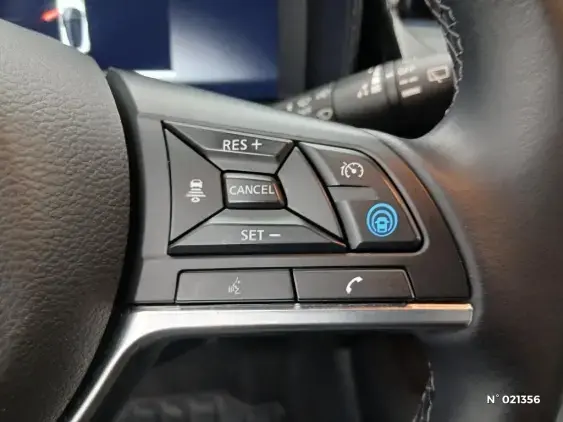 NISSAN JUKE II - voiture d'occasion - Photo 28