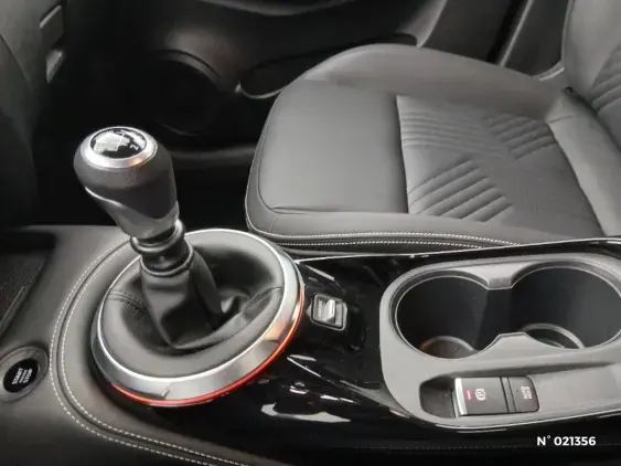 NISSAN JUKE II - voiture d'occasion - Photo 33